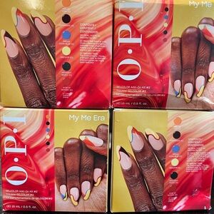 Opi my me collection